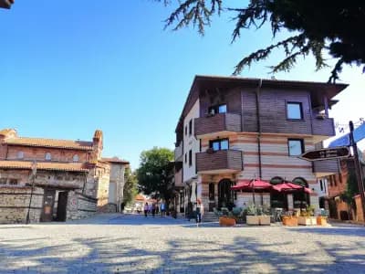 Boutique Hotel St. Stefan