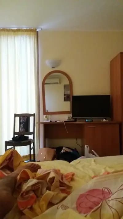 ХОТЕЛ SUNNY PARADISE
