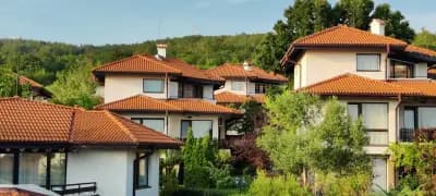 Бей Вю Вили - Луксозни Вили и Апартаменти