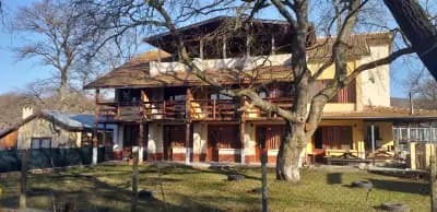 Горска къща
