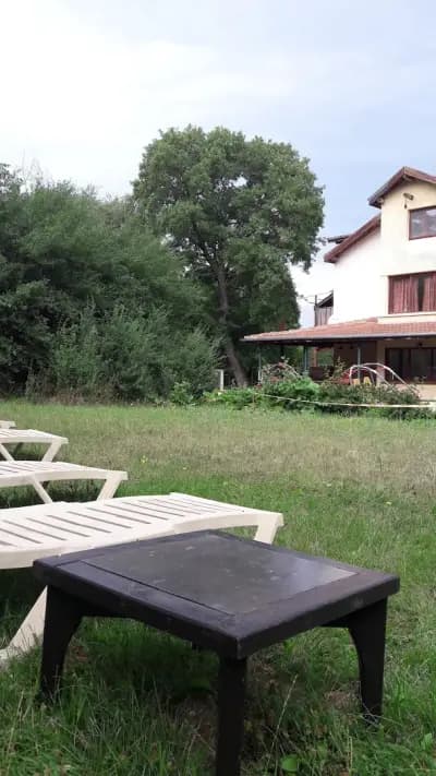 Горска къща