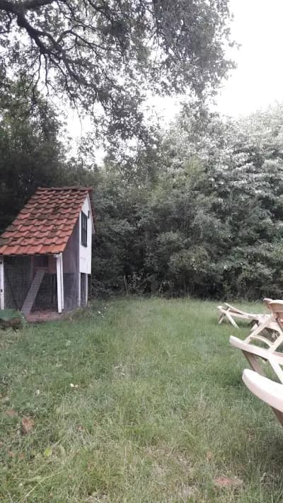 Горска къща
