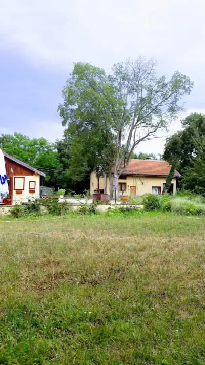 Горска къща
