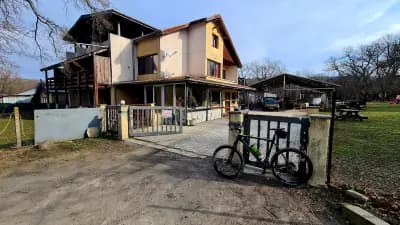 Горска къща