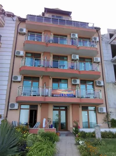 Guest House Skalite