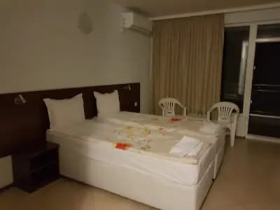 Hotel Marant