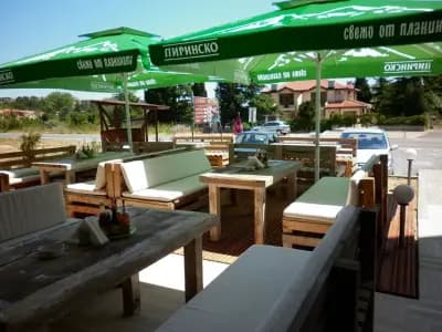 Hotel Marant