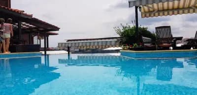 Hotel Marant
