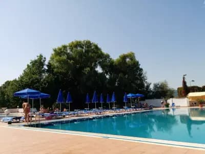 Хотел Гамартата