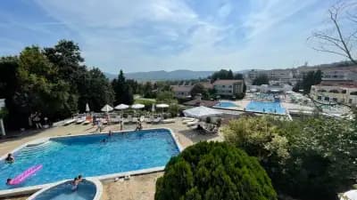 Хотел Гамартата