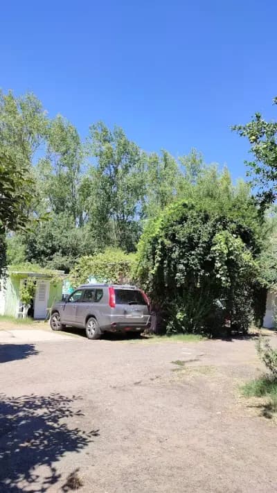 Бунгала Форт Нокс
