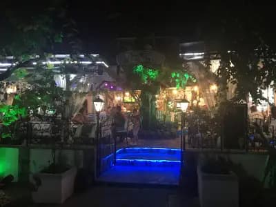 Villa Lazuren Bryag