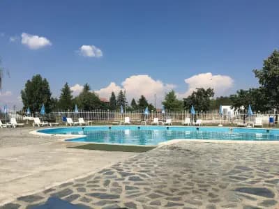 Villa Lazuren Bryag