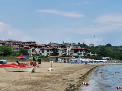 Vila Mihnevi