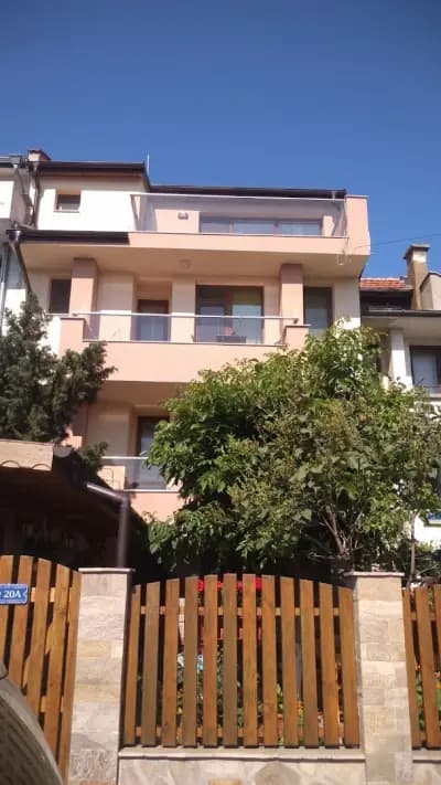 Vila Mihnevi