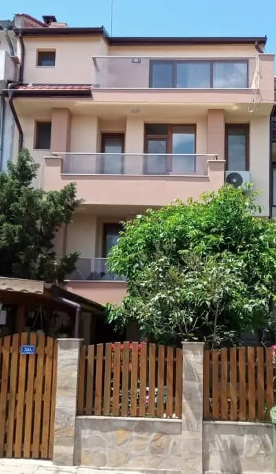 Vila Mihnevi