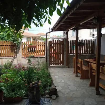 Vila Mihnevi