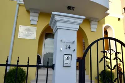 Boutique Villa Amalia