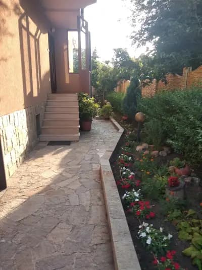 Guest House Ivanovi