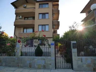 Guest House Ivanovi