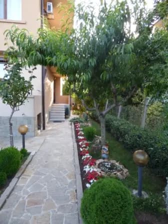 Guest House Ivanovi