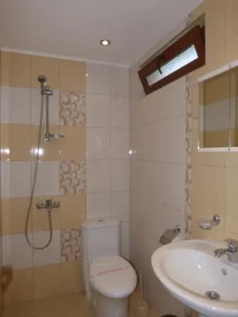 Guest House Ivanovi