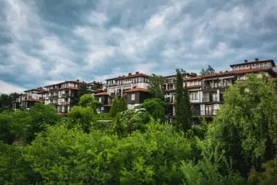 Ваканционно селище „Санта Марина“