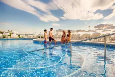 Alua Helios Bay - All Inclusive