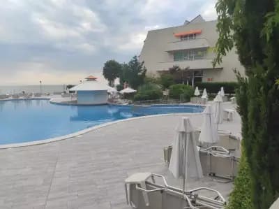 Alua Helios Bay - All Inclusive