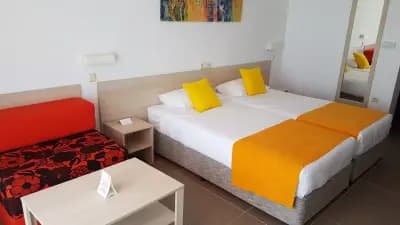Alua Helios Bay - All Inclusive