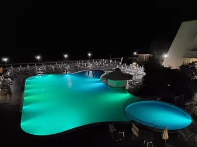 Alua Helios Bay - All Inclusive