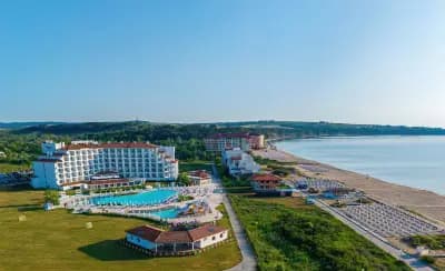 Sunrise Blue Magic Resort - All Inclusive