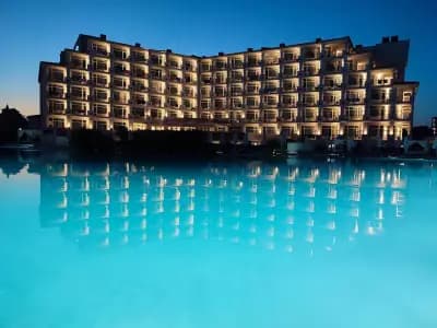 Sunrise Blue Magic Resort - All Inclusive