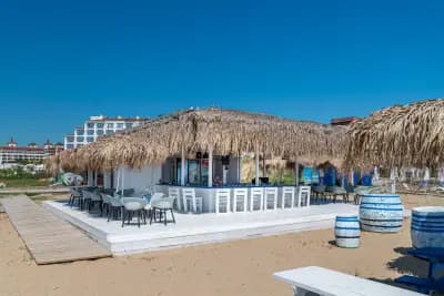 Sunrise Blue Magic Resort - All Inclusive