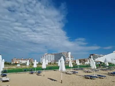 Sunrise Blue Magic Resort - All Inclusive