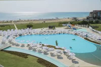 Sunrise Blue Magic Resort - All Inclusive