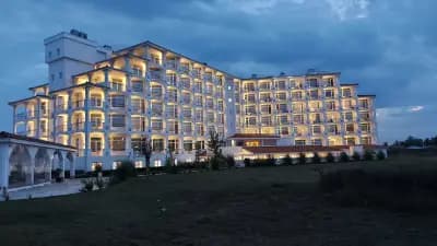 Sunrise Blue Magic Resort - All Inclusive