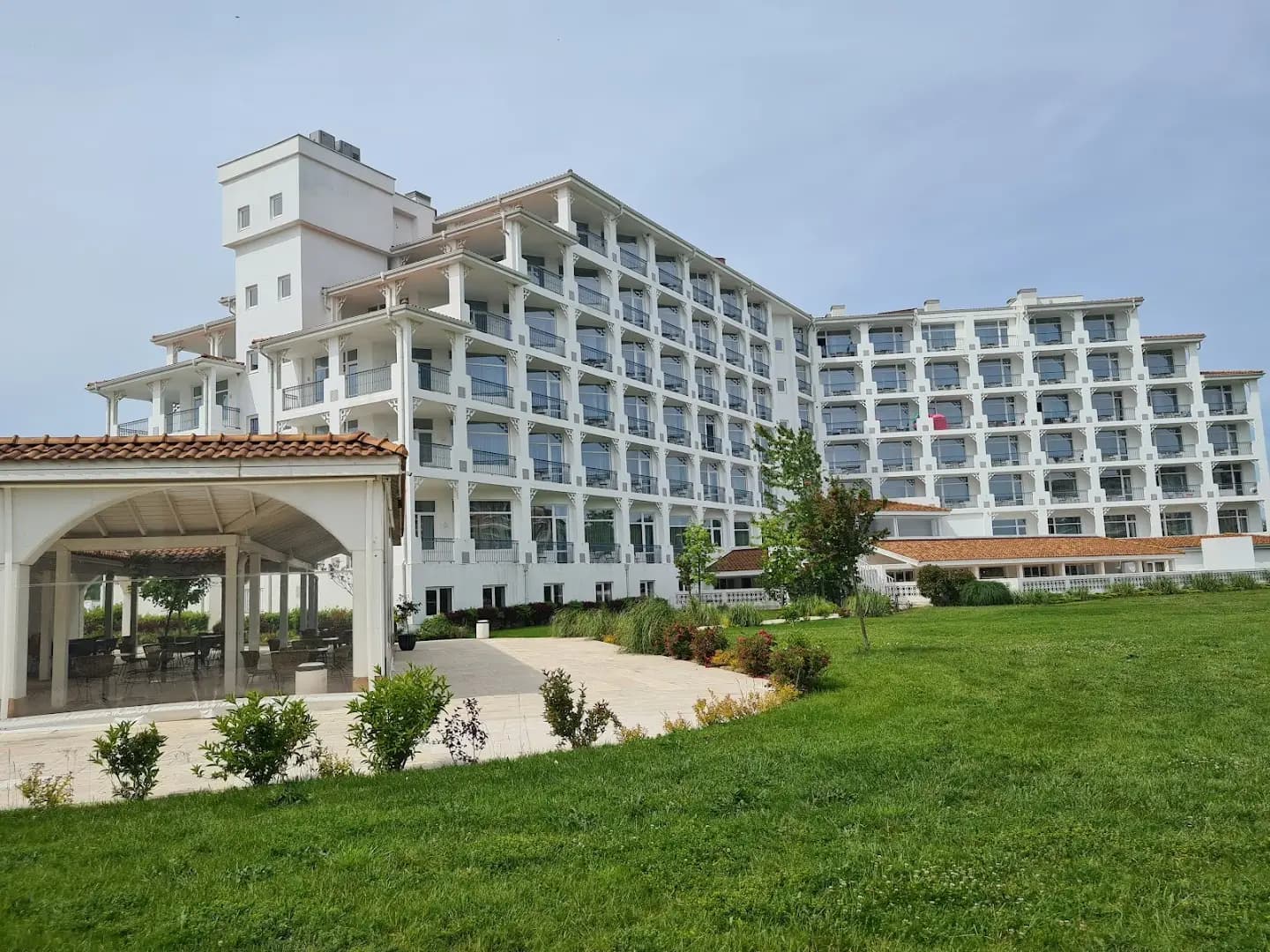 Sunrise Blue Magic Resort - All Inclusive