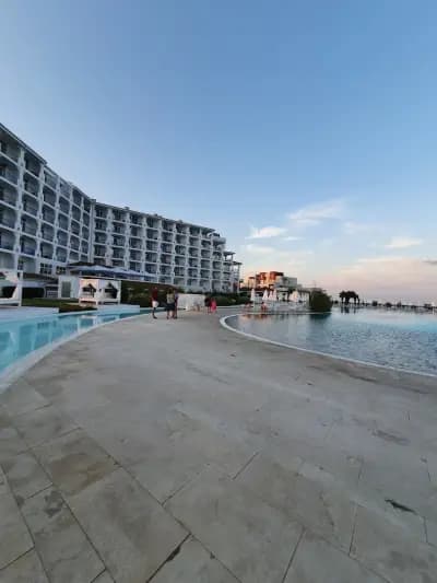 Sunrise Blue Magic Resort - All Inclusive