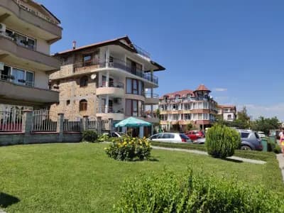 Hotel Dukov