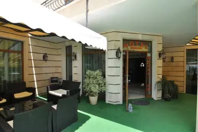 Hotel Dukov