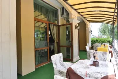 Hotel Dukov