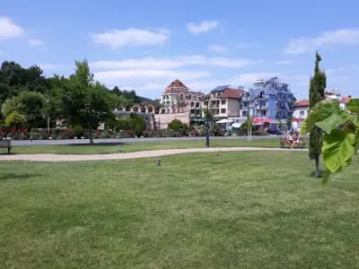 Hotel Dukov