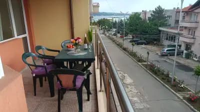Rusalka Apart-Residence