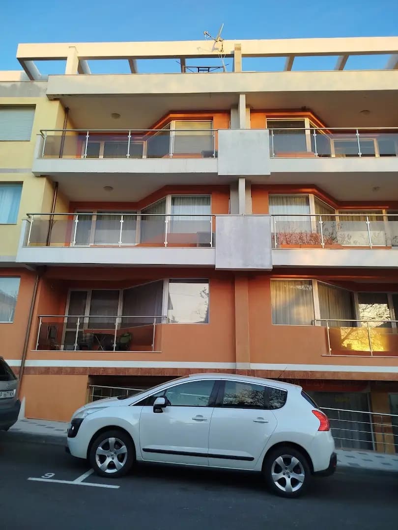 Rusalka Apart-Residence