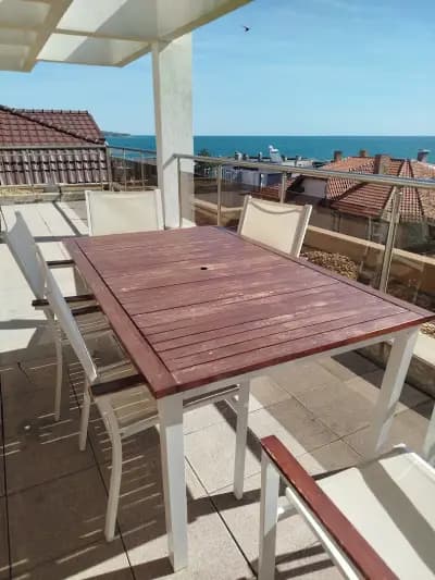 Rusalka Apart-Residence