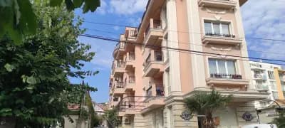 Сирена Палас Ceмеен Хотел