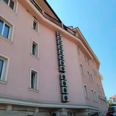 Сирена Палас Ceмеен Хотел