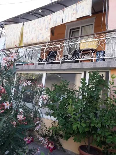 Къща за гости Захариери / Guest House Zaharievi