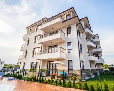 Villa Ina & Eva Bayview Deluxe